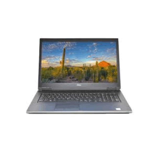 Dell Precision 7730 / Intel Core i7-8850H @ 2.60Ghz  6 Cores / 8GB RAM / 16GB RAM / 32GB RAM / 256 GB SSD / 512GB SSD / 1 TB SSD / Nvidia Quadro P3200 6GB / 17.3″ FHD / Windows 10 Pro