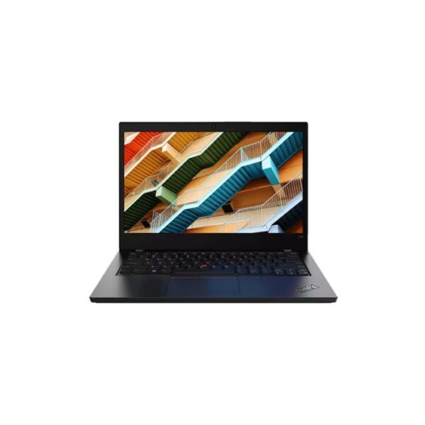 LENOVO THINKPAD L14 GEN1/i5-10210U CPU @ 1.60GHz /8 GB RAM /16 GB RAM / 32 GB RAM / 256 GB SSD /512 GB SSD /1 TB SSD /14″ (35.6 cm) HD /Windows 11 Pro /MS Office /WiFi /Webcam/Integrated UHD Graphics
