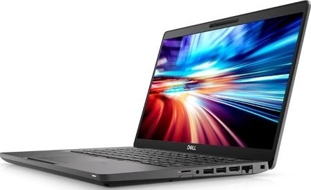 DELL LATITUDE 5400 / I7-8TH GEN / 8 GB RAM / 16 GB RAM / 32 GB RAM / 256 GB SSD / 512 GB SSD / 1 TB SSD /  14” DISPLAY