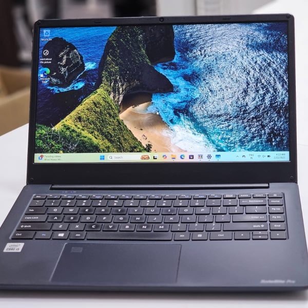TOSHIBHA DYNABOOK / I5-10TH GEN / 8 GB RAM / 16 GB RAM / 32 GB RAM / 256 GB SSD / 512 GB SSD / 1 TB SSD /  14" / Windows 10 Pro