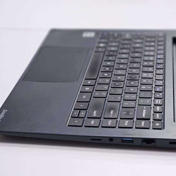 Second image of TOSHIBHA DYNABOOK / I5-10TH GEN / 8 GB RAM / 16 GB RAM / 32 GB RAM / 256 GB SSD / 512 GB SSD / 1 TB SSD /  14" / Windows 10 Pro