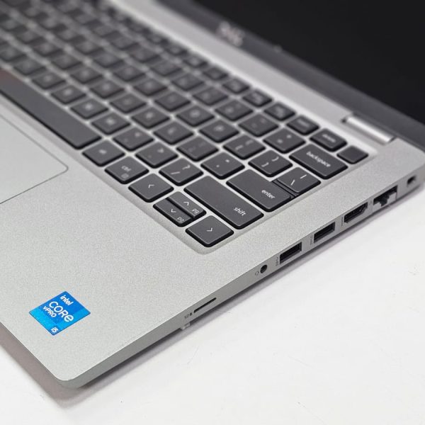 Second image of DELL LATITUDE 5420 / I5-11TH GEN / 8 GB RAM / 16 GB RAM / 32 GB RAM / 256 GB SSD / 512 GB SSD / 1 TB SSD /  14” (35 cm) / Windows 10 Pro