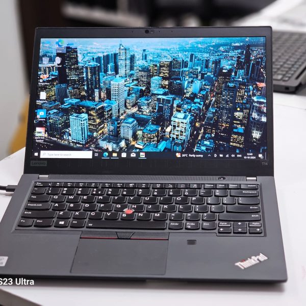 LENOVO THINKBOOK T14 GEN 1 / I5-10TH GEN / 8 GB RAM / 16 GB RAM / 32 GB RAM / 256 GB SSD / 512 GB SSD / 1 TB SSD /  14" TOUCH / Windows 10 Pro